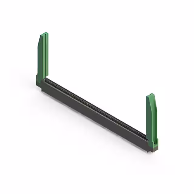 395-068-540-678 EDAC Inc.  Edgeboard Connectors